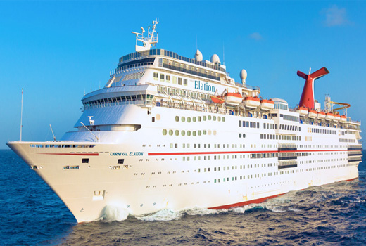 Carnival Cruise Lines